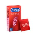 Prezerwatywy Durex Thin Feel 12 szt.