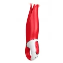 Stymulator łechtaczkowy Satisfyer vibes power flower