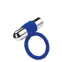 Pierścień na penisa z wibracją Rechargable Vibrating Cock Ring Zolo