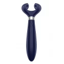 Satisfyer Partner Multifun 3 - Black