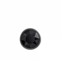 Mały korek analny Black Gem Anal Plug Small