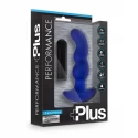 PERFORMANCE PLUS CHARGER INDIGO