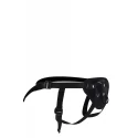 MAI LOCK ON THE POWER BELT BLACK