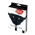 MAI LOCK ON THE POWER BELT BLACK