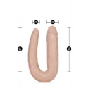 DR. SKIN DR. DOUBLE 18INCH VANILLA