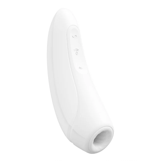 Stymulator łechtaczki Satisfyer Curvy 1+