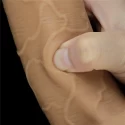9.5'' DUAL LAYERED HANDLE COCK