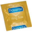 Prezerwatywy Pasante King Size 144 szt.