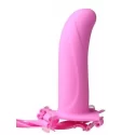 Smile Hollow Strap-On