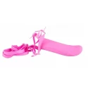 Smile Hollow Strap-On