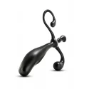 PERFORMANCE PROSTIMULATOR VX1 BLACK