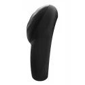 SATISFYER SIGNET RING BLACK