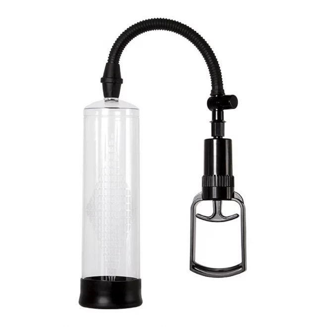 A&E PERFORMANCE PUMP