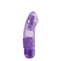 JELLY JOY 6INCH 10 RHYTHMS - PURPLE