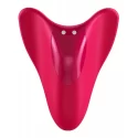 Satisfyer high fly fuchsia