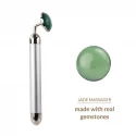 La Gemmes - Lay-On Vibrator Jade