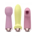 Satisfyer marvelous four vibratoren-set