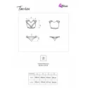 TIMOSAN LC 90631 S/M