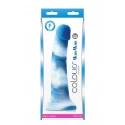 Dildo Colours Pleasures Yum Yum