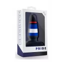 AVANT P4 POWER PLAY LEATHER PRIDE