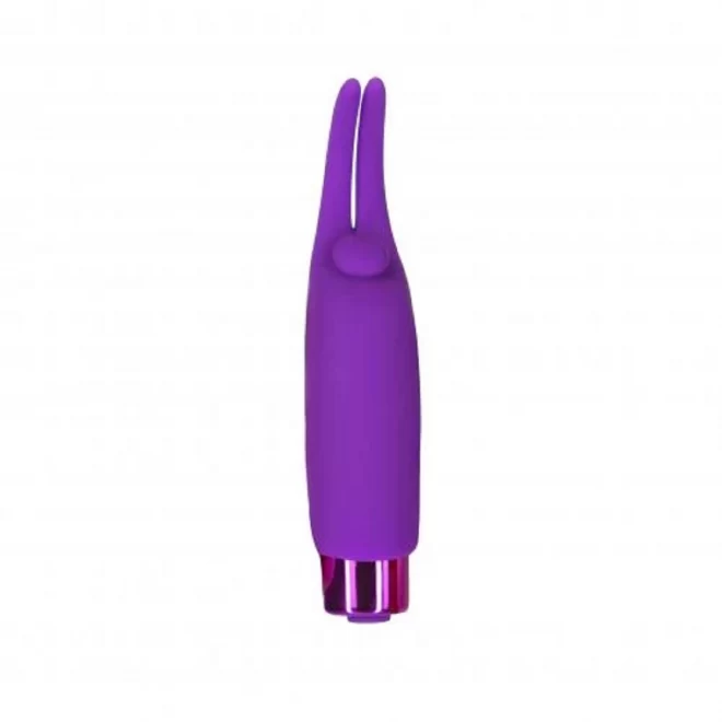 Wibrator - Teasing Tongue Finger