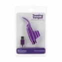 Wibrator - Teasing Tongue Finger