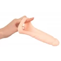 Realistixxx double fucker