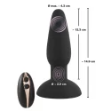 Black velvets thumping anus bu