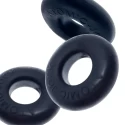 [sil|tpr] ringer cockring 3-pack night edition