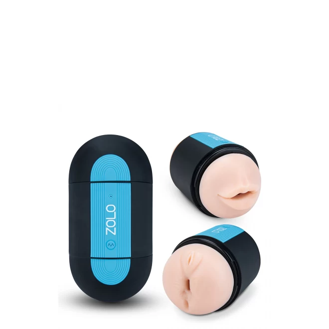 ZOLO PLEASURE PILL