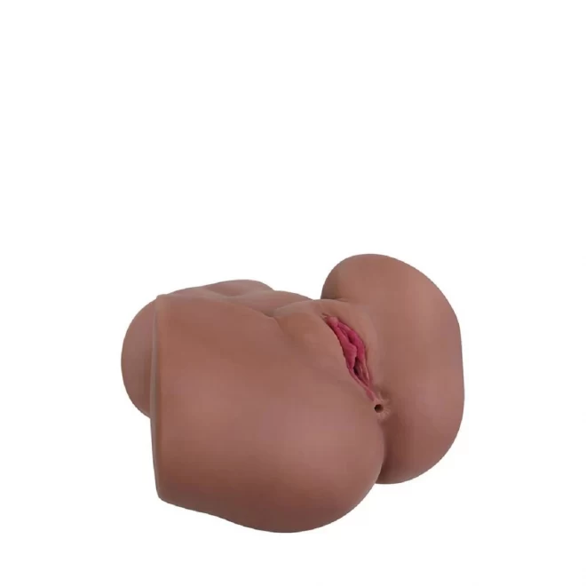 Realistyczny masturbator Channel Heart