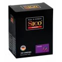 Prezerwatywy SICO Color 100 szt.