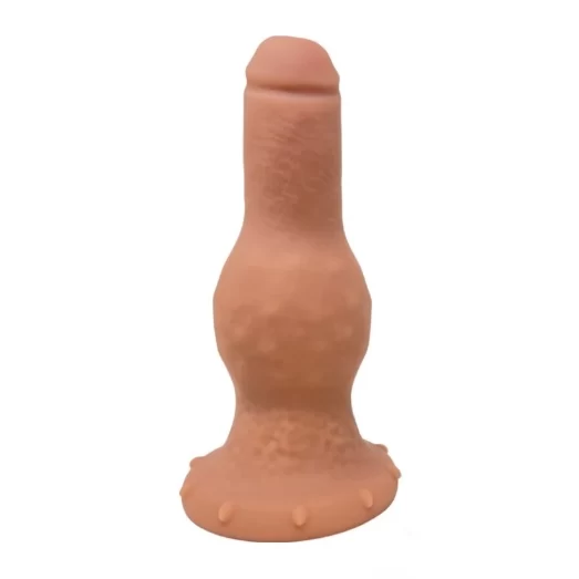 665 liquid silicone - puffer s