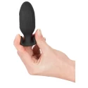 Xouxou e-stim butt plug