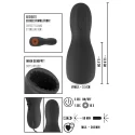 Rebel glans stimulator