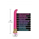 Wibrator Nixie Jewel Satin G-spot Vibe