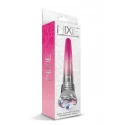 Wibrator Nixie Jewel Ombre Classic Vibe Pink Glow