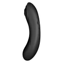 Stymulator łechtaczki Satisfyer Curvy Trinity 4