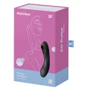 Stymulator łechtaczki Satisfyer Curvy Trinity 4