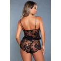Komplet Fleur Cami