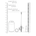 Urethral sounding - dilator stick