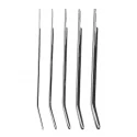 Urethral sounding - metal dilator set
