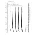 Urethral sounding - metal dilator set