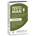 Labophyto testo man (60 stk.)