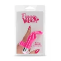 Wibrator na palec Bunny Pleaser Rechargeable