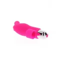 Wibrator na palec Bunny Pleaser Rechargeable