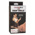 Realistyczny masturbator Cheap Thrills The Teacher