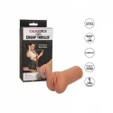 Realistyczny masturbator Cheap Thrills The Teacher