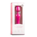 Small Tilting Wand Vibrator 