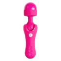 Small Tilting Wand Vibrator 